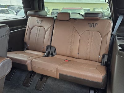 2023 Ford Expedition King Ranch