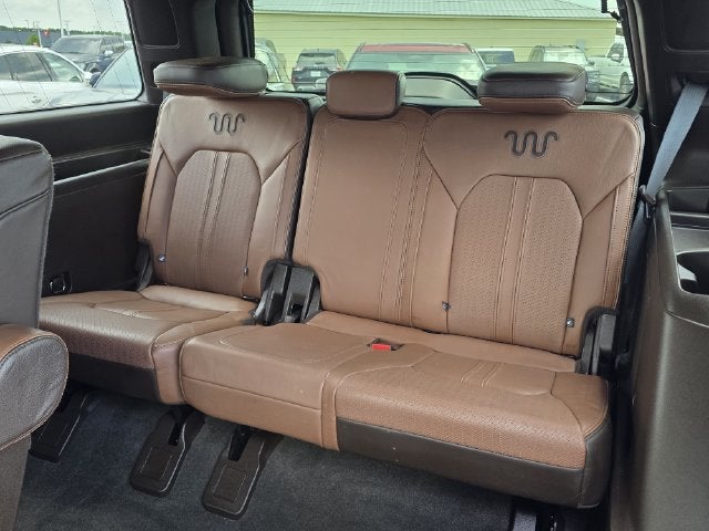 2023 Ford Expedition King Ranch