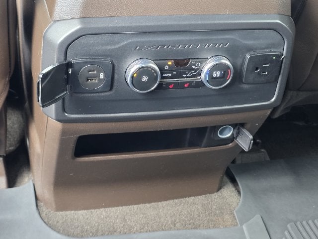 2023 Ford Expedition King Ranch