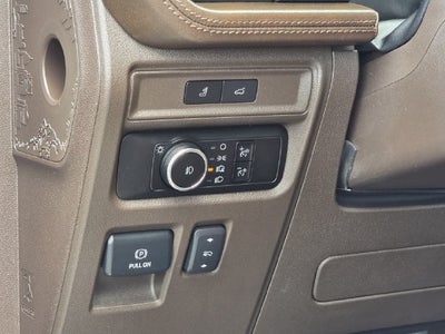 2023 Ford Expedition King Ranch