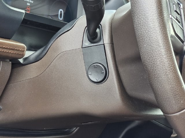 2023 Ford Expedition King Ranch