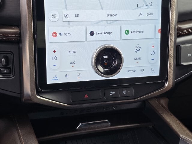 2023 Ford Expedition King Ranch