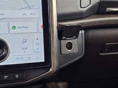 2023 Ford Expedition King Ranch
