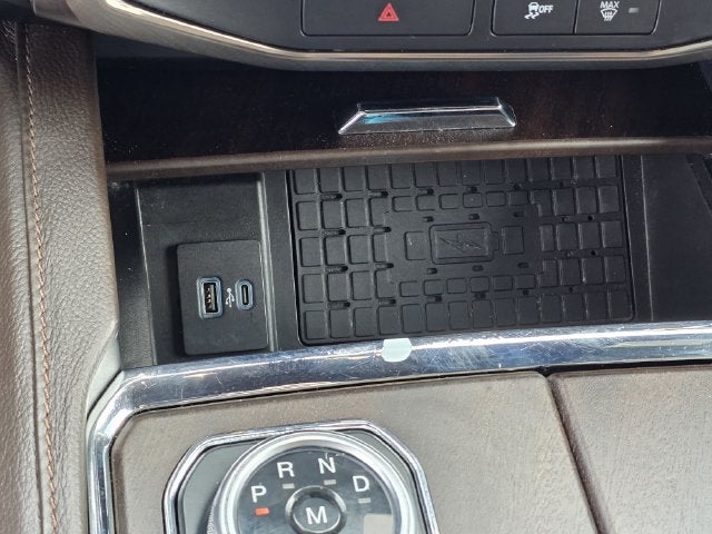 2023 Ford Expedition King Ranch