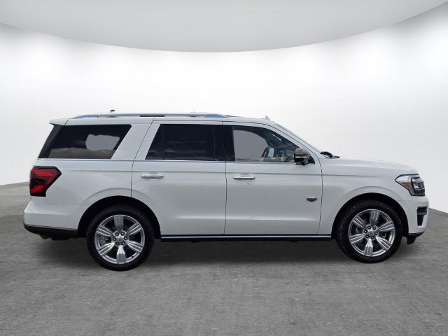 2023 Ford Expedition King Ranch