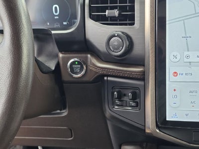2023 Ford Expedition King Ranch