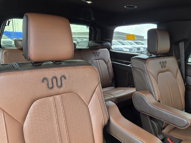 2023 Ford Expedition King Ranch