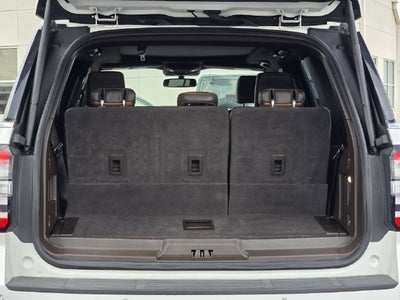 2023 Ford Expedition King Ranch