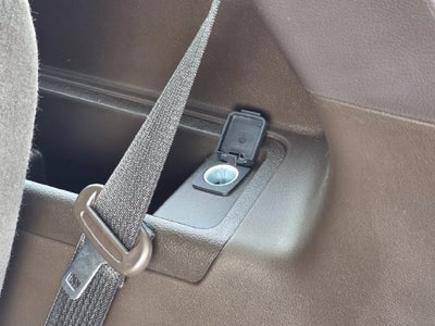 2023 Ford Expedition King Ranch