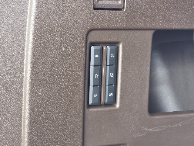 2023 Ford Expedition King Ranch