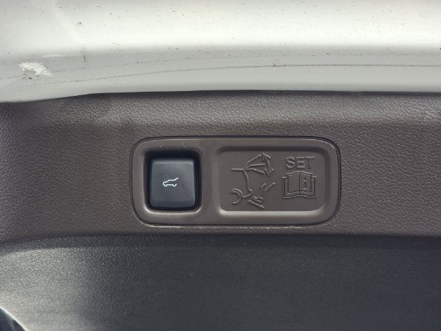 2023 Ford Expedition King Ranch