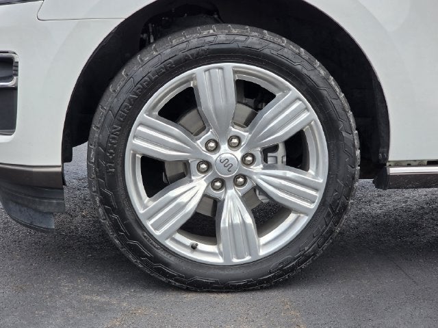 2023 Ford Expedition King Ranch