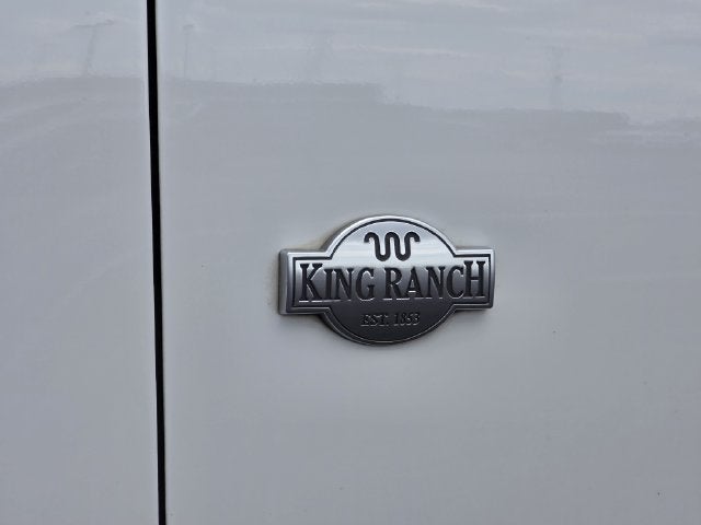 2023 Ford Expedition King Ranch