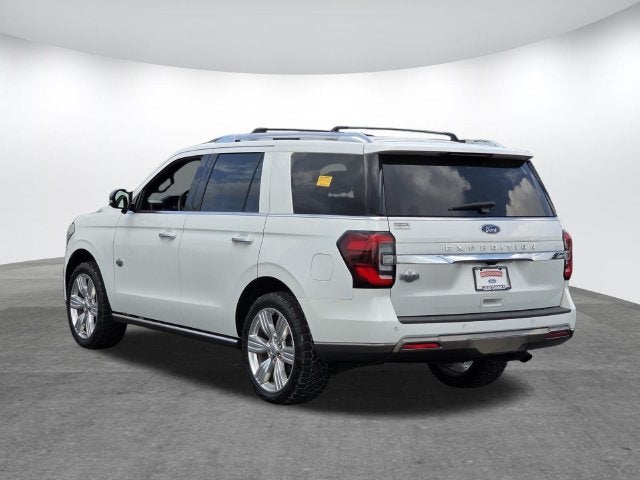2023 Ford Expedition King Ranch