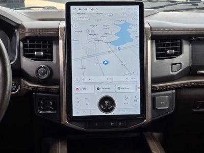 2023 Ford Expedition King Ranch