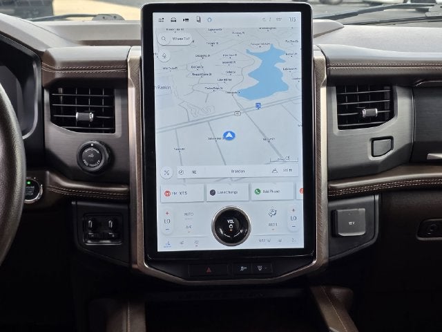 2023 Ford Expedition King Ranch