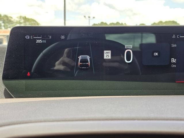 2025 Ford Expedition King Ranch