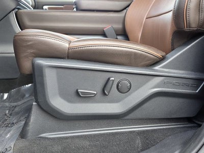 2025 Ford Expedition King Ranch