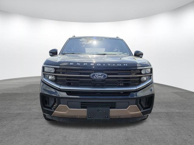 2025 Ford Expedition King Ranch