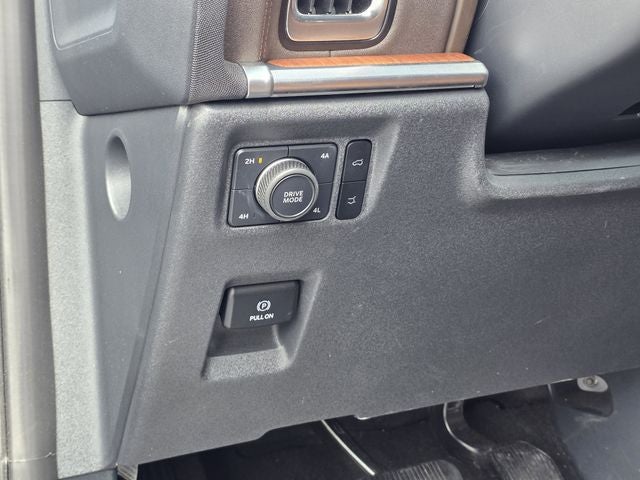 2025 Ford Expedition King Ranch