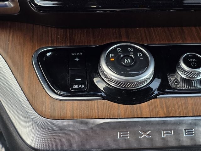 2025 Ford Expedition King Ranch