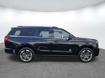 2025 Ford Expedition King Ranch