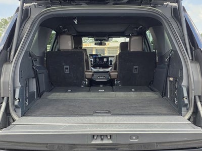 2025 Ford Expedition King Ranch