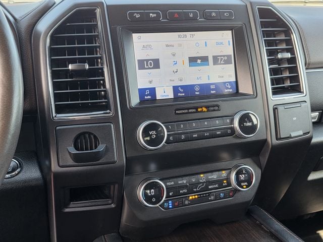 2020 Ford Expedition King Ranch