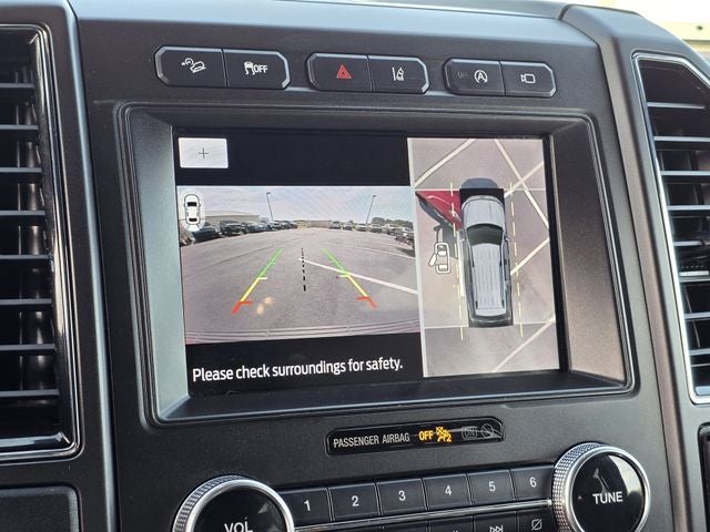 2020 Ford Expedition King Ranch