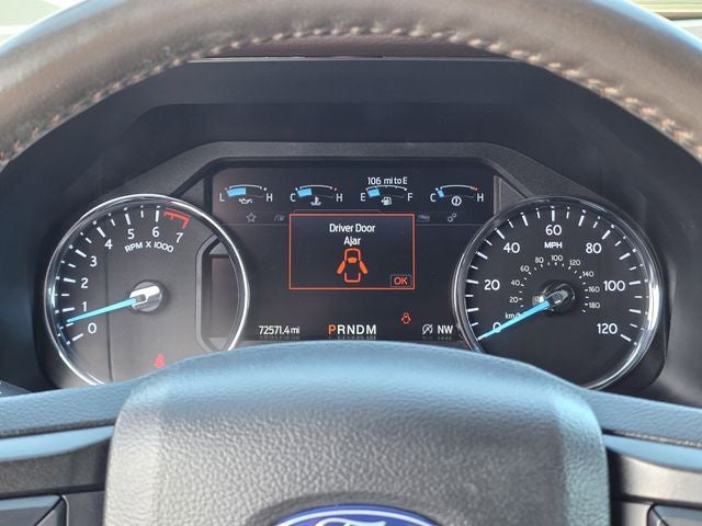 2020 Ford Expedition King Ranch