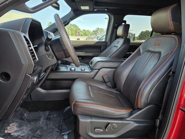 2020 Ford Expedition King Ranch