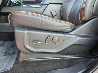 2020 Ford Expedition King Ranch