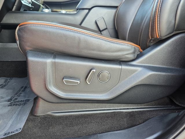 2020 Ford Expedition King Ranch