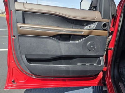 2020 Ford Expedition King Ranch