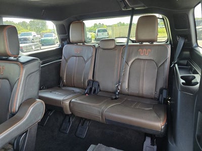 2020 Ford Expedition King Ranch