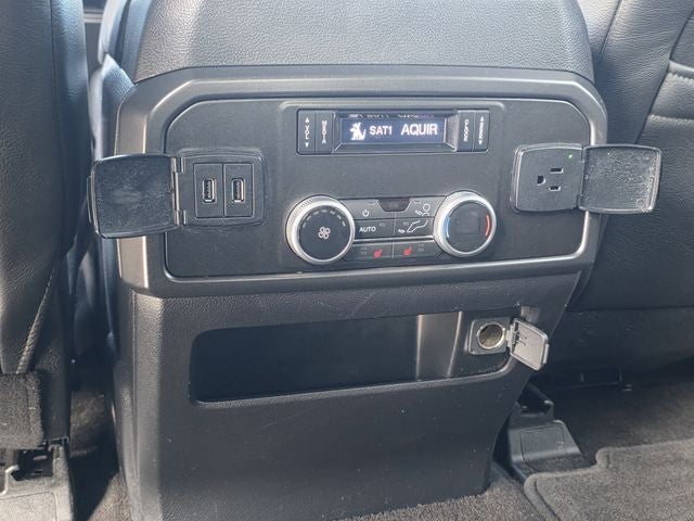 2020 Ford Expedition King Ranch