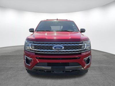 2020 Ford Expedition King Ranch