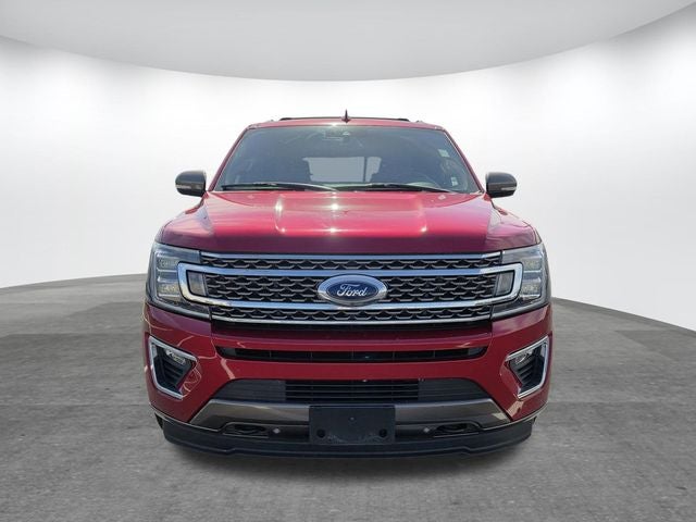 2020 Ford Expedition King Ranch