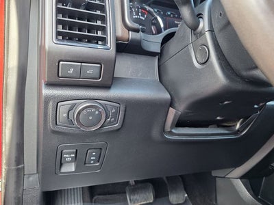 2020 Ford Expedition King Ranch