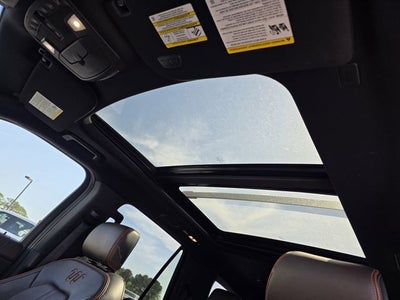 2020 Ford Expedition King Ranch