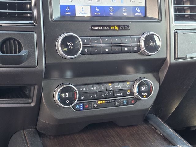 2020 Ford Expedition King Ranch