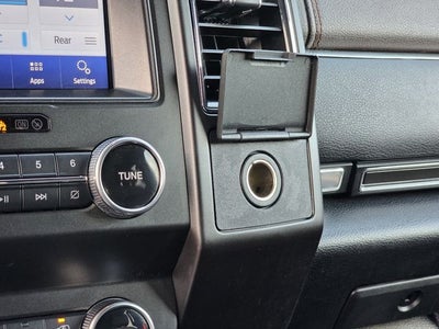 2020 Ford Expedition King Ranch