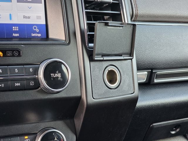 2020 Ford Expedition King Ranch