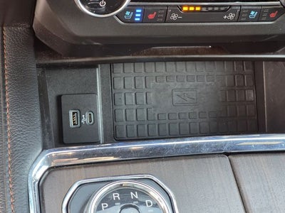 2020 Ford Expedition King Ranch