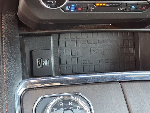 2020 Ford Expedition King Ranch