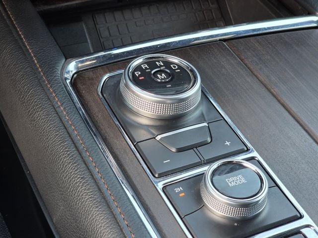 2020 Ford Expedition King Ranch