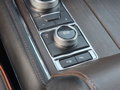 2020 Ford Expedition King Ranch