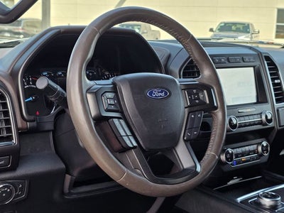 2020 Ford Expedition King Ranch