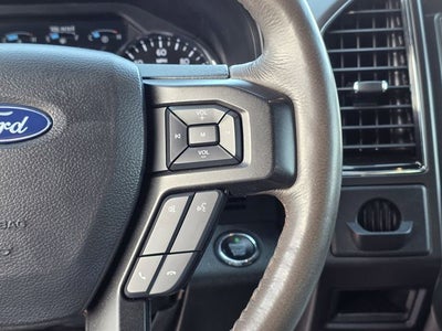 2020 Ford Expedition King Ranch