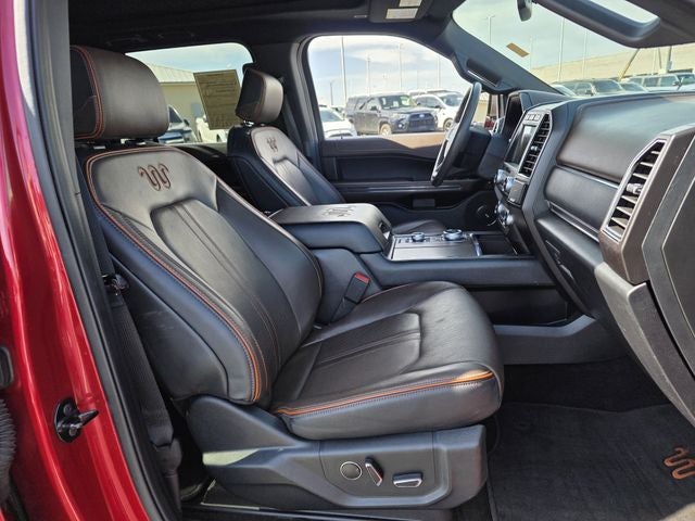 2020 Ford Expedition King Ranch